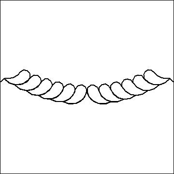 (image for) DWR Feather Ring Arc-L02181*